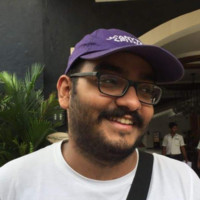 Ritwik Dasgupta