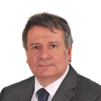 David Gilbert
