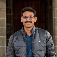 Abhishek Meshram