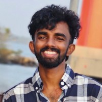 Suraj Surendran