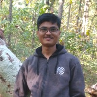 Anuj Chakravais