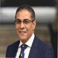 Yasser Farahat