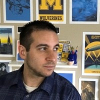 Sean C. Sousa