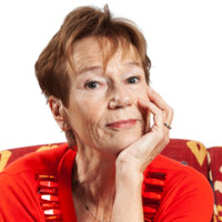 Nelleke Van Lindonk