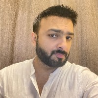 Syed Ahmer Hussain