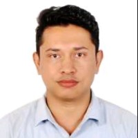 Md Kamrul Hasan