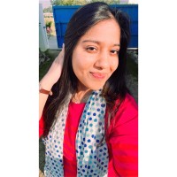 Anushree Khunteta