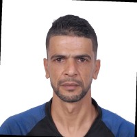 Ali Cherif Mokhtar Benounane