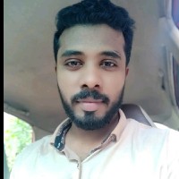 Ubaid Poozhikunnath