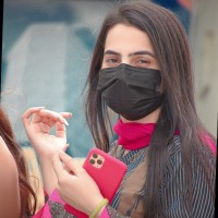 Zainab Akbar