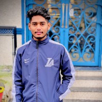 Deepak Kumar