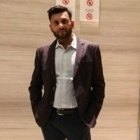 Sachin Singh Chauhan