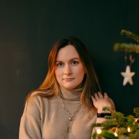 Olga Antonova