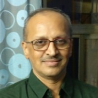 Narendra Apte