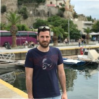Anastasios Chamalidis