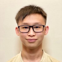 David Toh Yao Zhu