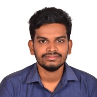 Sai Krishna Pulaparthi