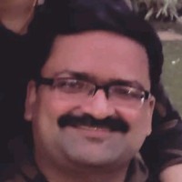 Rushi Parikh