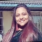 Sayuri Pillay