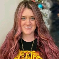 Alexandra Mcnaughton