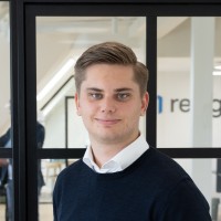 Jonas Gantzel Torbensen