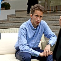 Mattia Bonetti