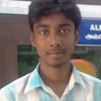 Ramesh Krishnan