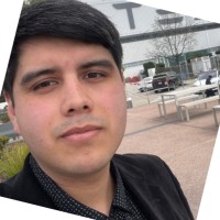 Ricardo Martinez Jr.