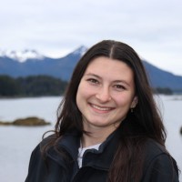 Victoria Pafford