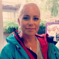 Maria Brännström