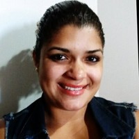 Mônica Da Mata