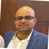 Nihit Patel