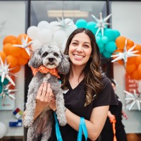 Catherine Moore, B.S., Rvt