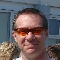 Kevin Leach