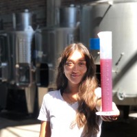 Rocío Liz Pizarro Zapata