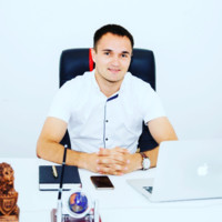 Ruslan Bachyk