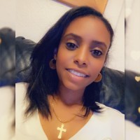 Ruth Asfaha