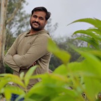Aravindh Kumar