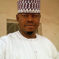 Ibrahim Abubakar