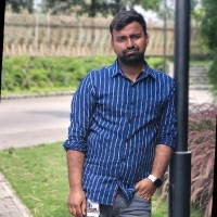 Pravin Sukre
