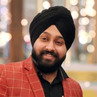 Maninder Singh