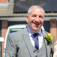 Tony (Anthony) Marshall
