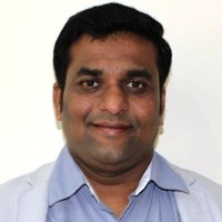 Nagraj Murarishetty