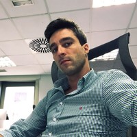 Sergio Sánchez López