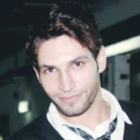 Amr Hamdy