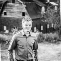 Aaron Gettinger