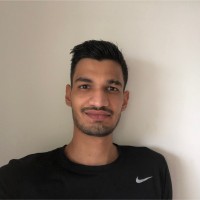 Animesh Vyas