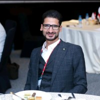 Ahmed Sharaf