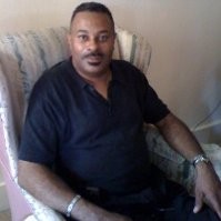Ronald Hilliard