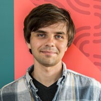 Alex Scheideler